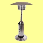 Table Heaters