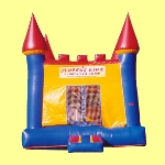 Mini Castle 10x10