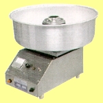 Cotton Candy Machine