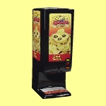 Nacho machine