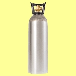 Helium Tanks