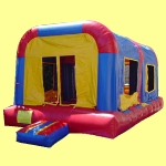 Double Jumper Teen's
