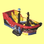 Pirate Ship