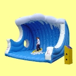 Robo Surfer