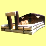 Mechanical Bull