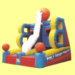 Basketball Game