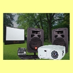 Movie Screen