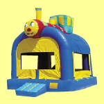 Train #2
