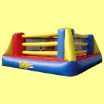 Boxing Ring #2