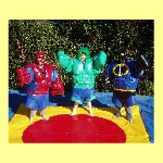 Super Sumo