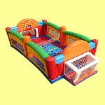 Giant Sports Arena