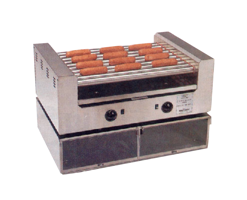 Hotdog Machine
