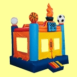Sports Jumper #2