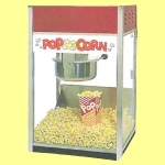 Popcorn Machine