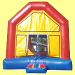 Fun House #1