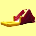 Water Slide
