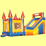 Combo - Castle