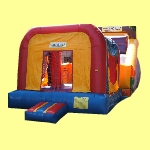Combo - Fun House